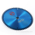 TCT Wood Cutting Circular Saw Blade